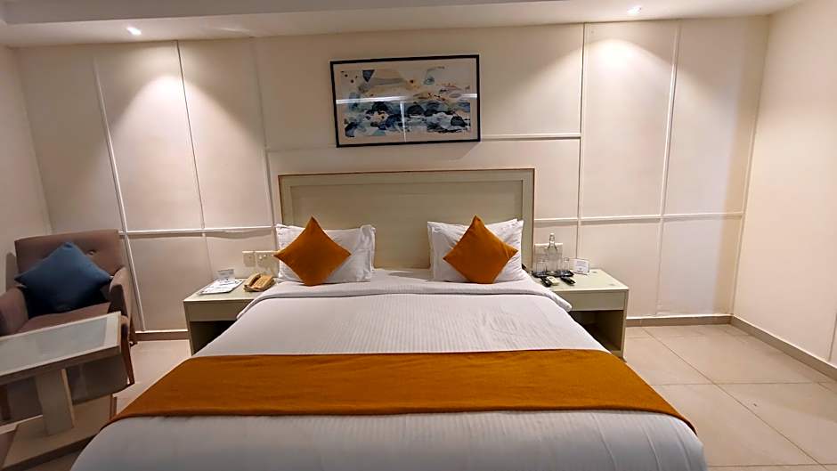 Trevon Hotels & Resorts Candolim Goa