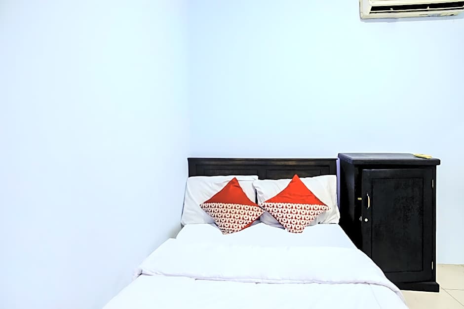 OYO 90863 Omah Kost Syariah