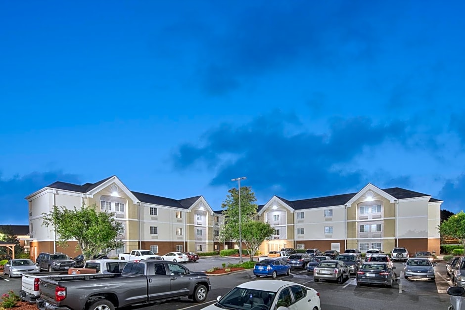 Candlewood Suites Huntersville-Lake Norman Area By IHG