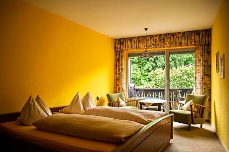 Gasthaus zum Odenwald