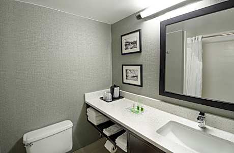 Standard Room ROH
