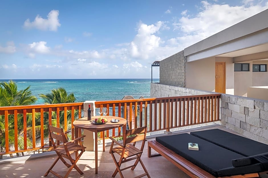 Alea Tulum by Blue sky