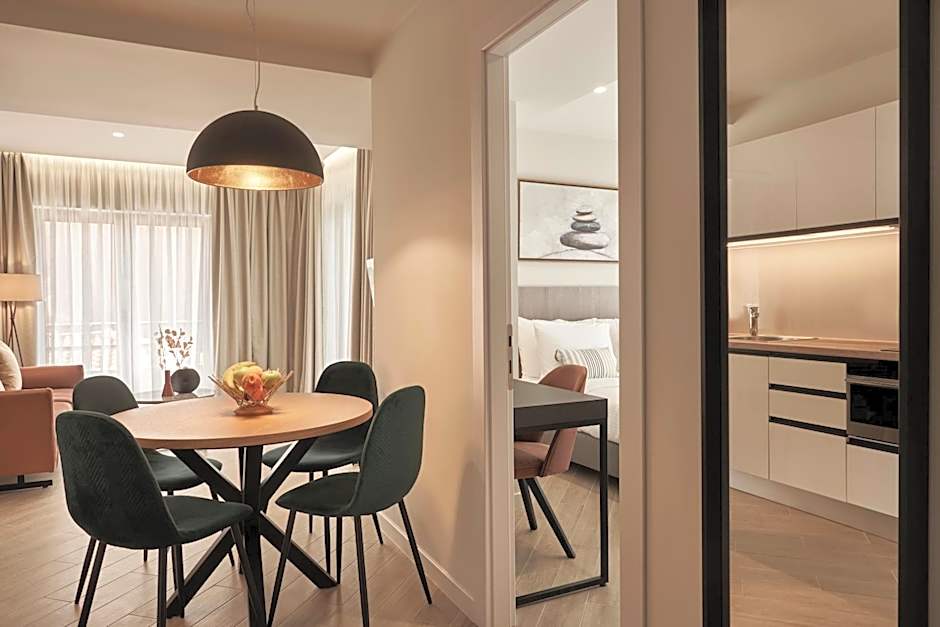 Hestia - Asklipiou 61