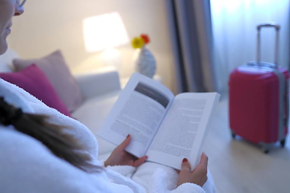 Park Hotel Sant'Elia