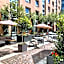 Hilton Munich City