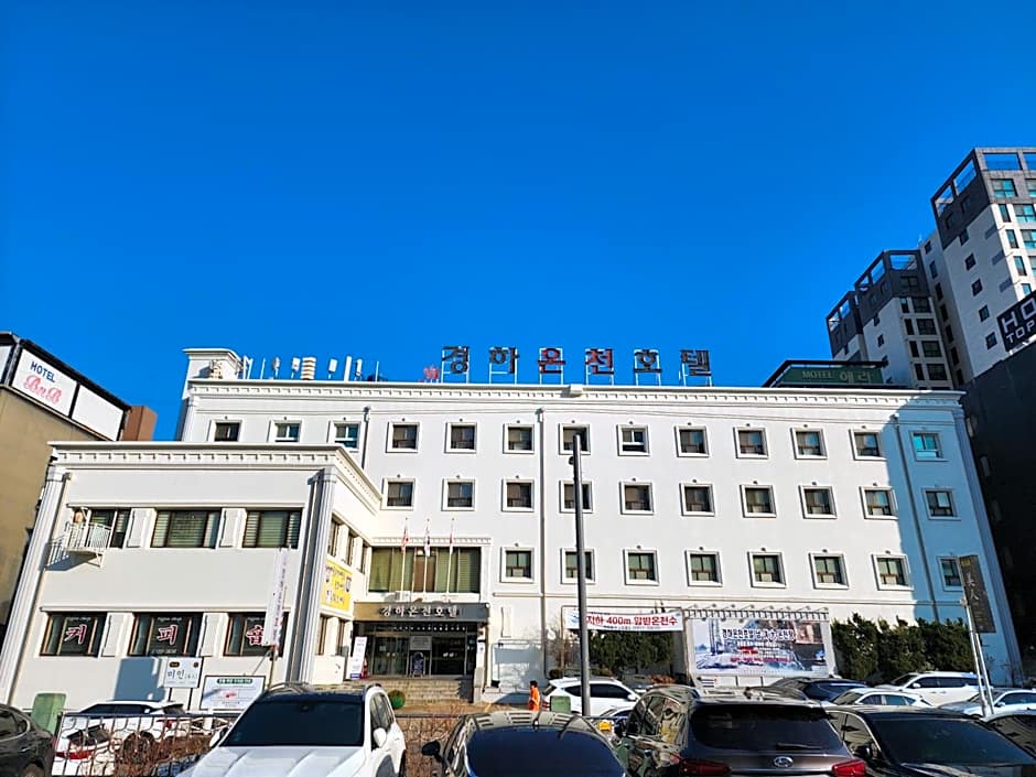 Kyungha Spa Hotel