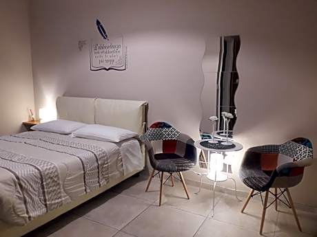 Quadruple Room with Private Bathroom