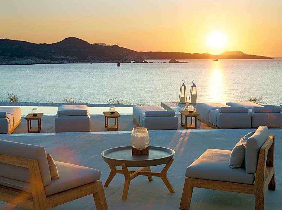 Domes White Coast Milos, Adults Only