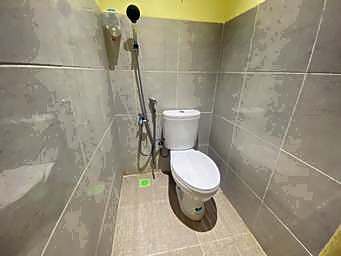 Homestay RN near Taman Bambu Runcing Polewali Mitra RedDoorz