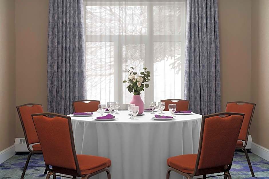 Hilton Garden Inn Calgary Airport