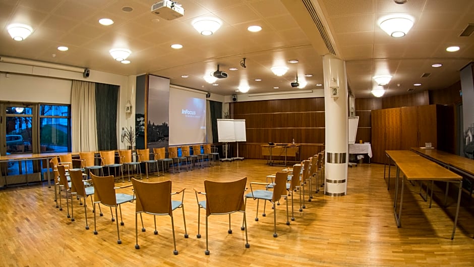 Original Sokos Hotel Kaarle