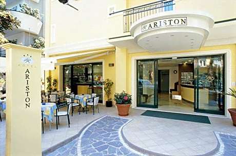 Hotel Ariston
