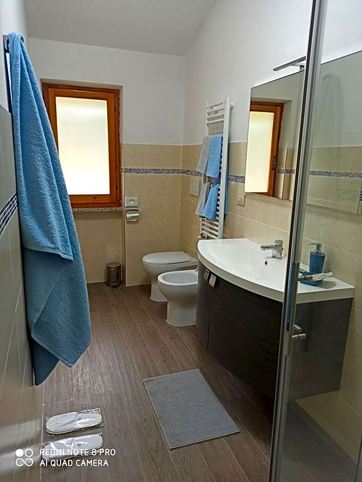 Agriturismo Le cicale e la formica