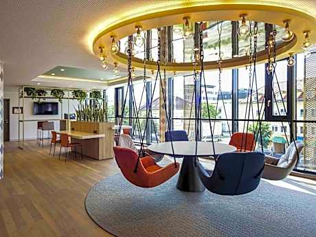 Ibis Styles Klagenfurt Am Woerthersee