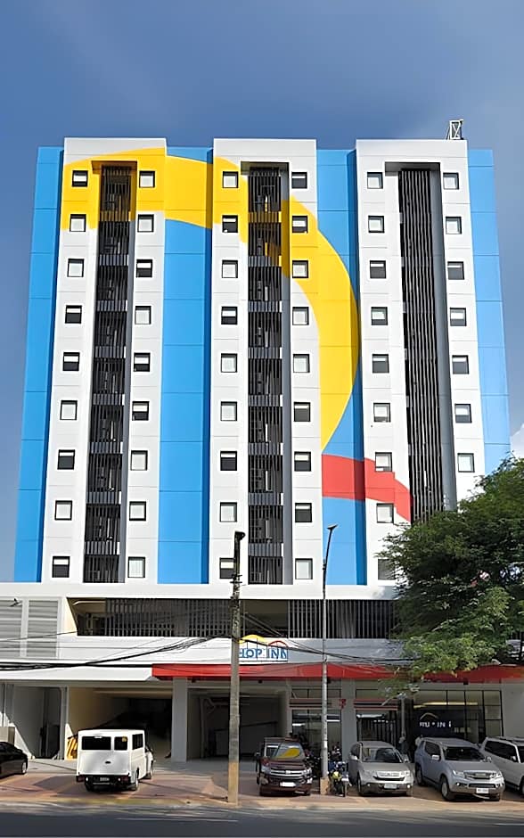 Hop Inn Hotel Tomas Morato Quezon City