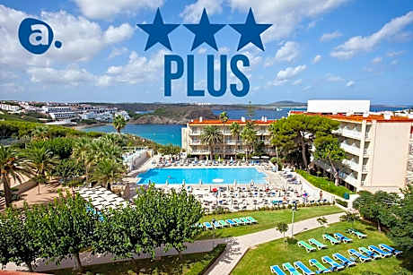 Club Hotel Aguamarina