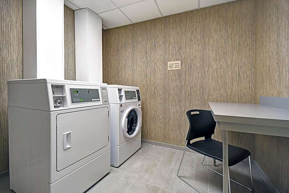 Springhill Suites by Marriott St. Paul Arden Hills