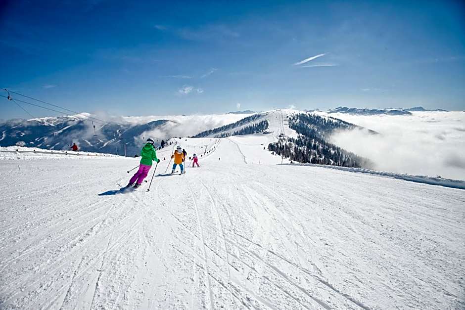 Thermenwelt Hotel Pulverer