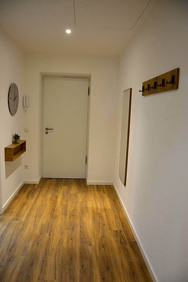 Hotel Garni Kern