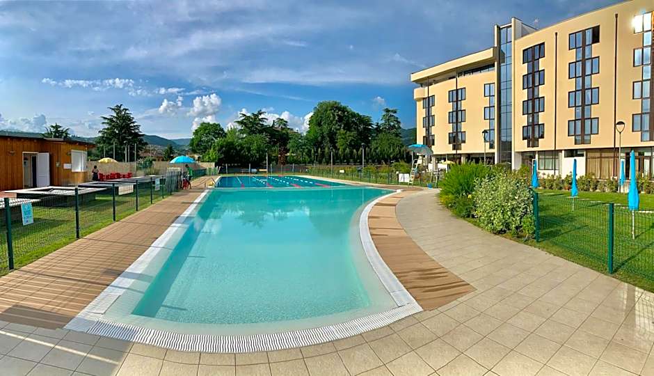 Kona Hotel Verona