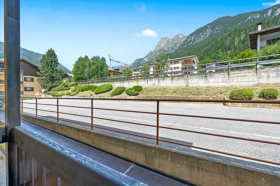 Residence Lagorai