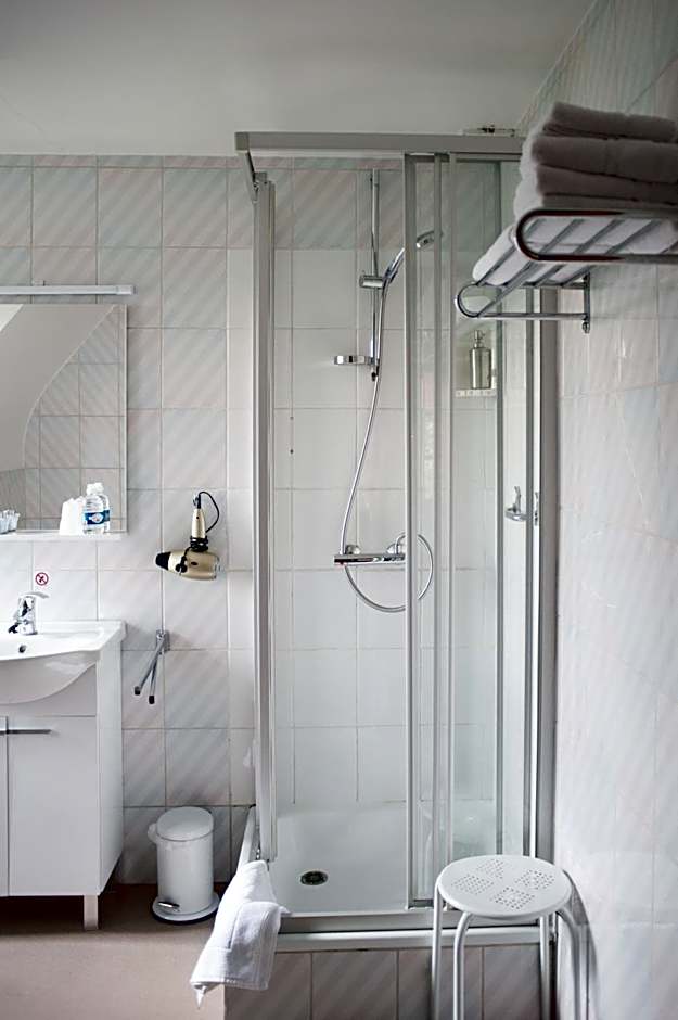 JFK Hotel Zelzate - Gent