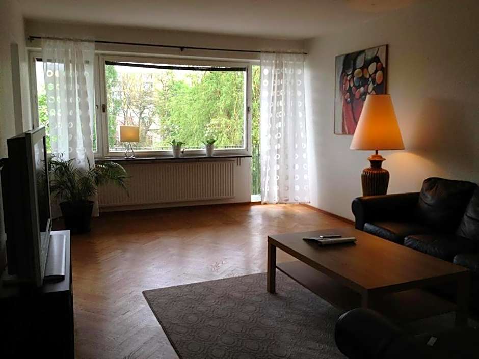 Riverside stay at Hotel - Ängelholm