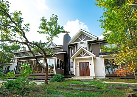 Akagawa Onsen Spaju