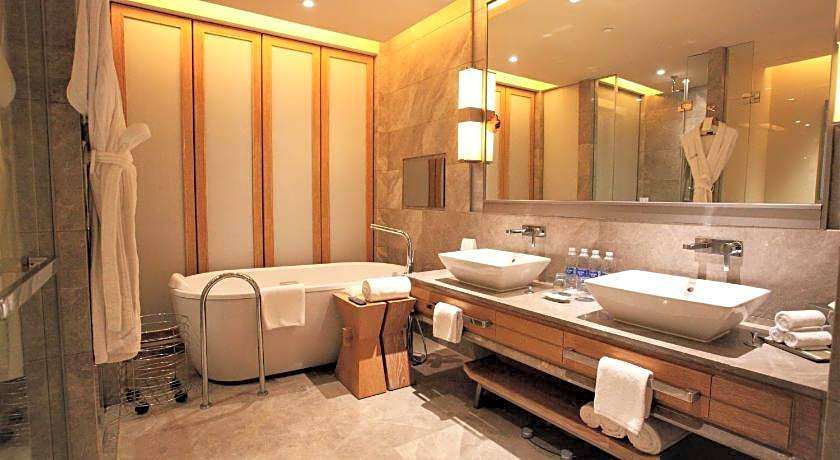 The Westin Chongqing Liberation Square