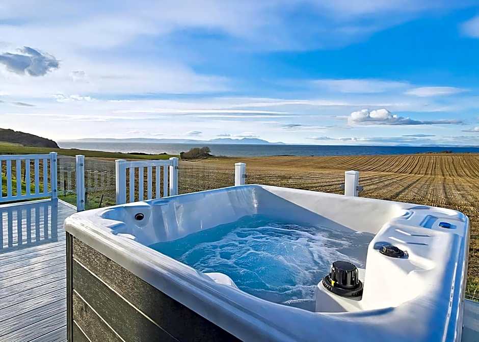 Heads Of Ayr Holiday Park