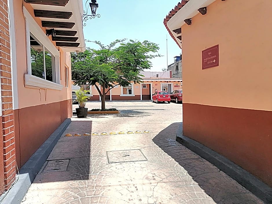 Hotel Aquiles