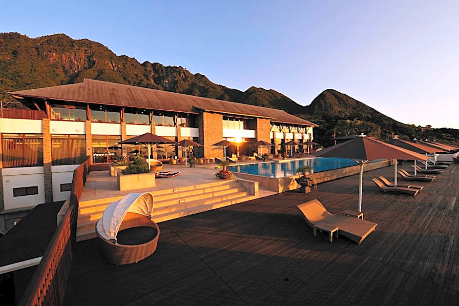 Sankara Hotel & Spa Yakushima