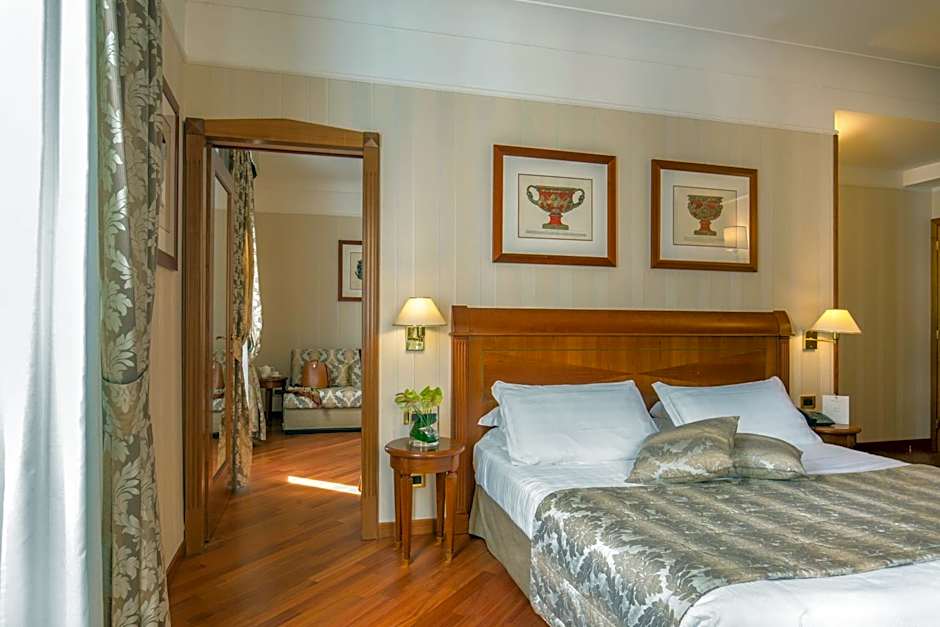Albergo Ottocento