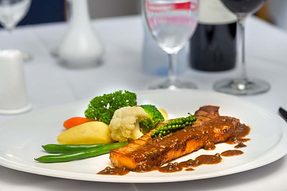 Cambana Poipet Hotel