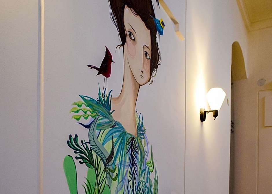 Carlota Sustainable Design Hotel