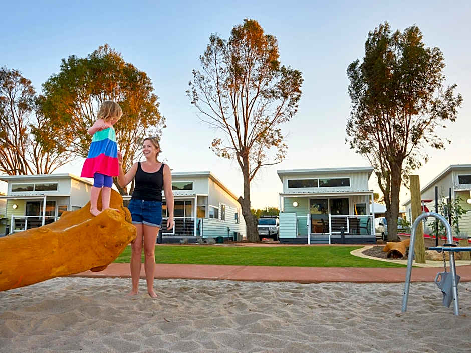 RAC Cervantes Holiday Park