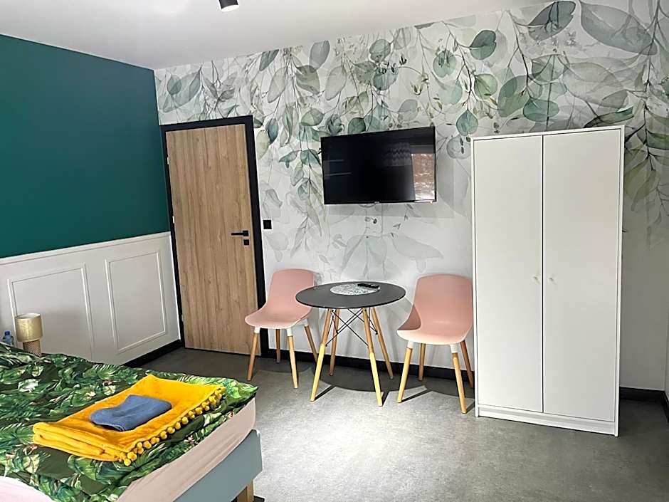 Pokoje Gościnne "Cyprian"