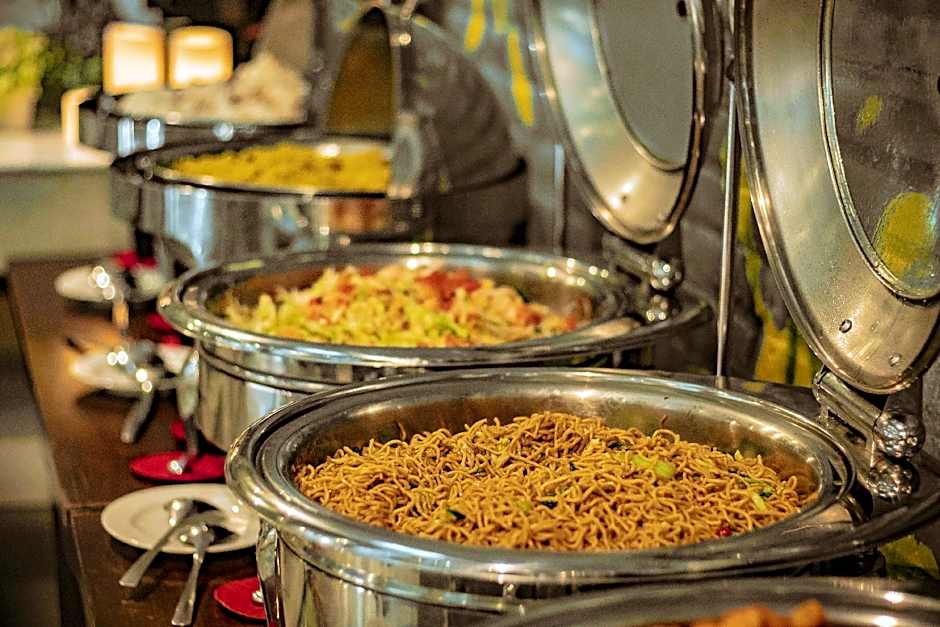 Dusun Jogja Village Inn