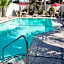 Motel 6-Bakersfield, CA - East