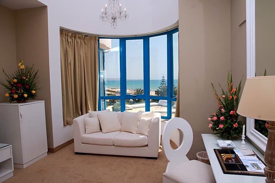 Hasdrubal Thalassa & Spa Yasmine Hammamet