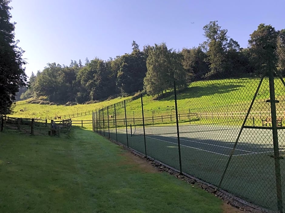 Chart House Bed and Breakfast