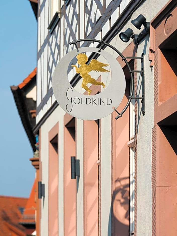 Goldkind Feine Wohn- & Schlafstuben