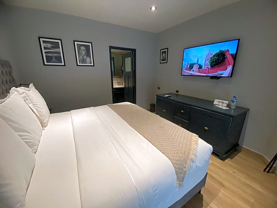 Hotel Origen