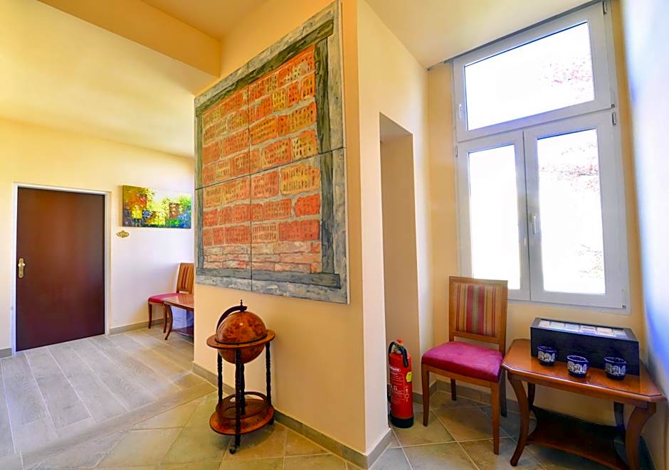 Altwienerhof Boutique Hotel