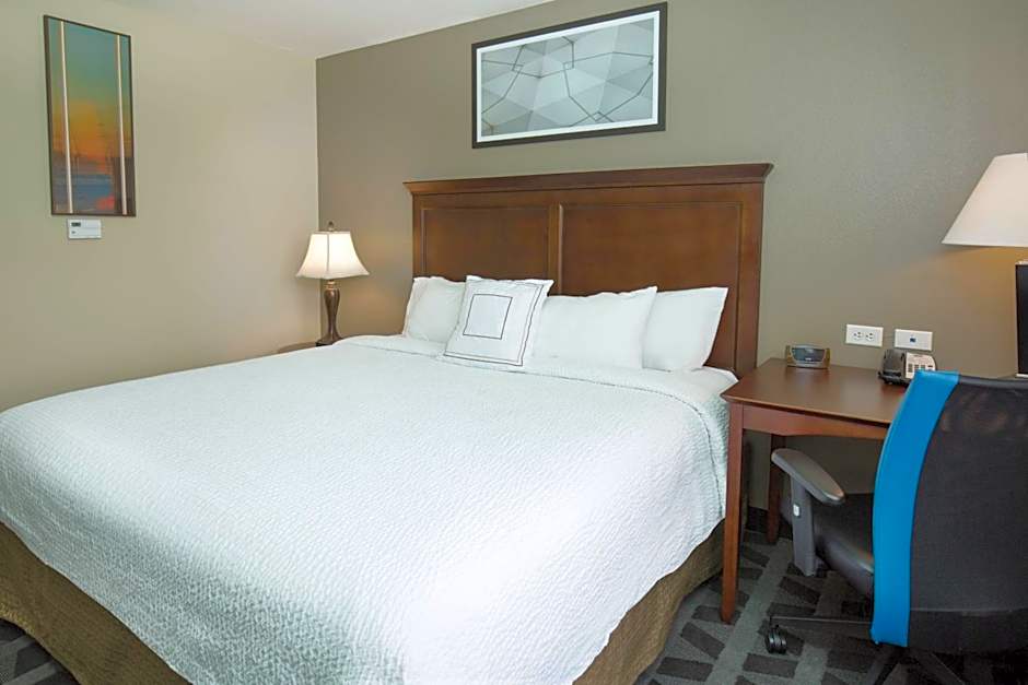 TownePlace Suites by Marriott Pocatello