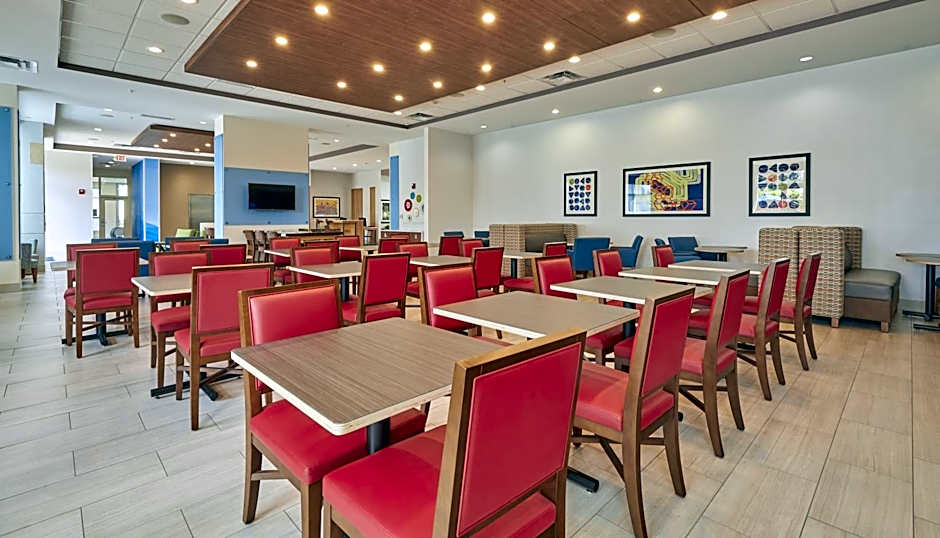 Holiday Inn Express Eugene-Springfield By IHG
