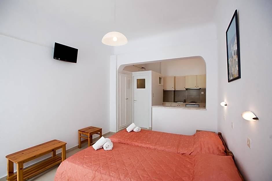 Florance Apartments & Rooms