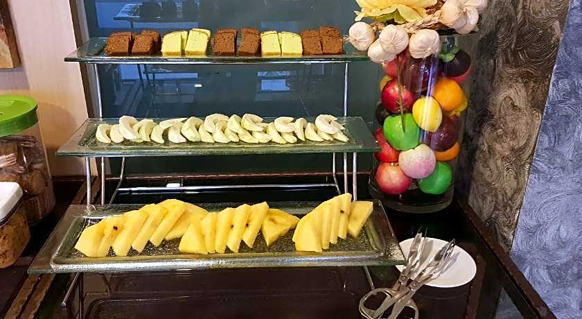 DeHome Boutique Hotel