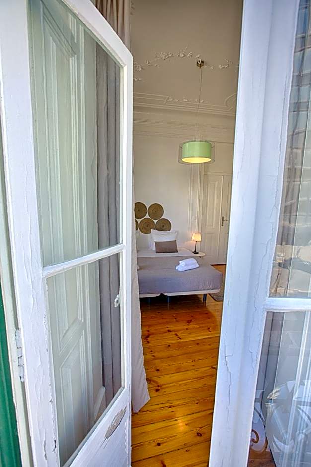 Chalet D´Ávila Guest House