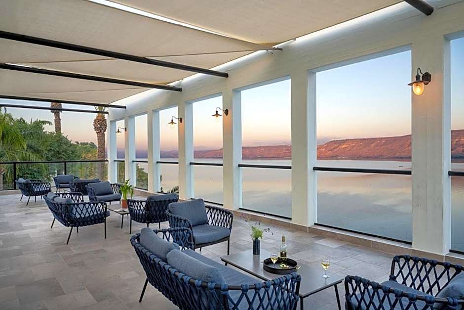 Jacob Ohalo Kinneret